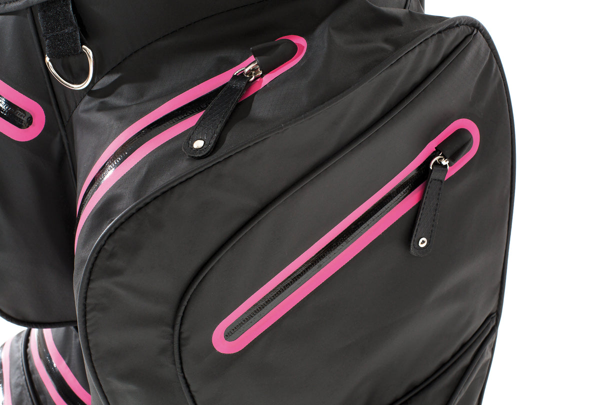 JuCad golf bag Aquastop - the waterproof lightweight