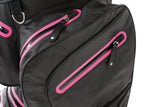 JuCad golf bag Aquastop - the waterproof lightweight