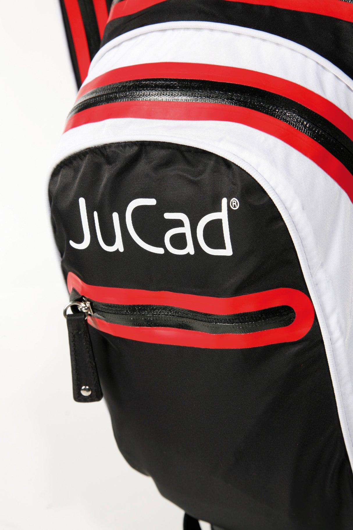 JuCad golf bag Aquastop - the waterproof lightweight