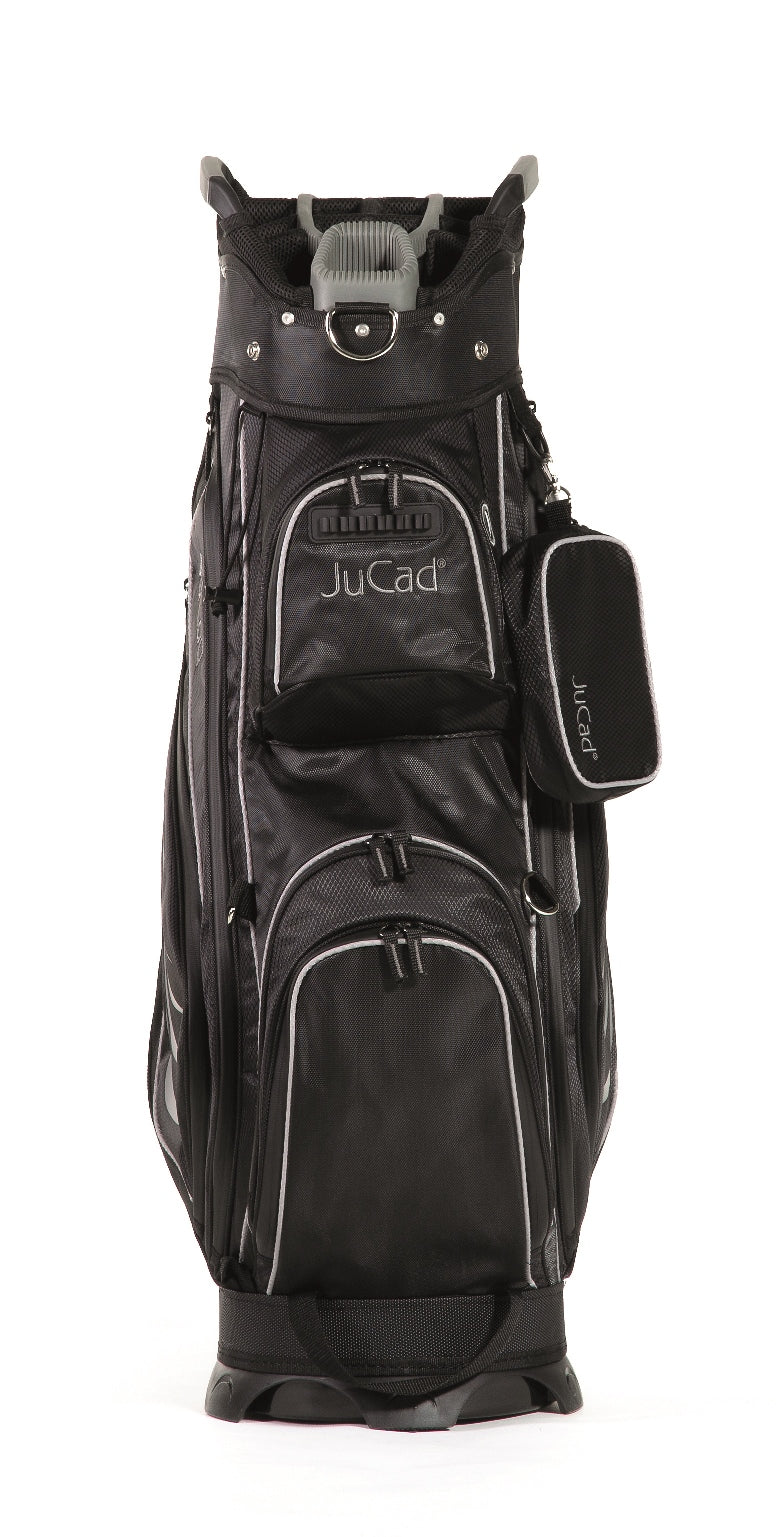 JuCad golf bag Captain Dry - water-repellent sports talent