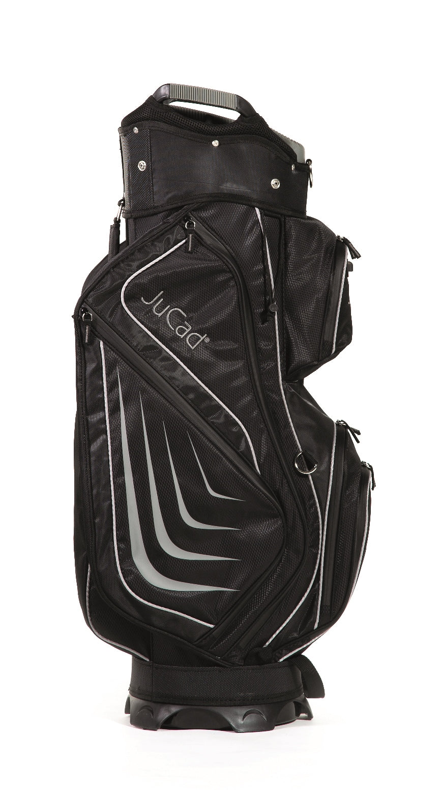 JuCad golf bag Captain Dry - water-repellent sports talent