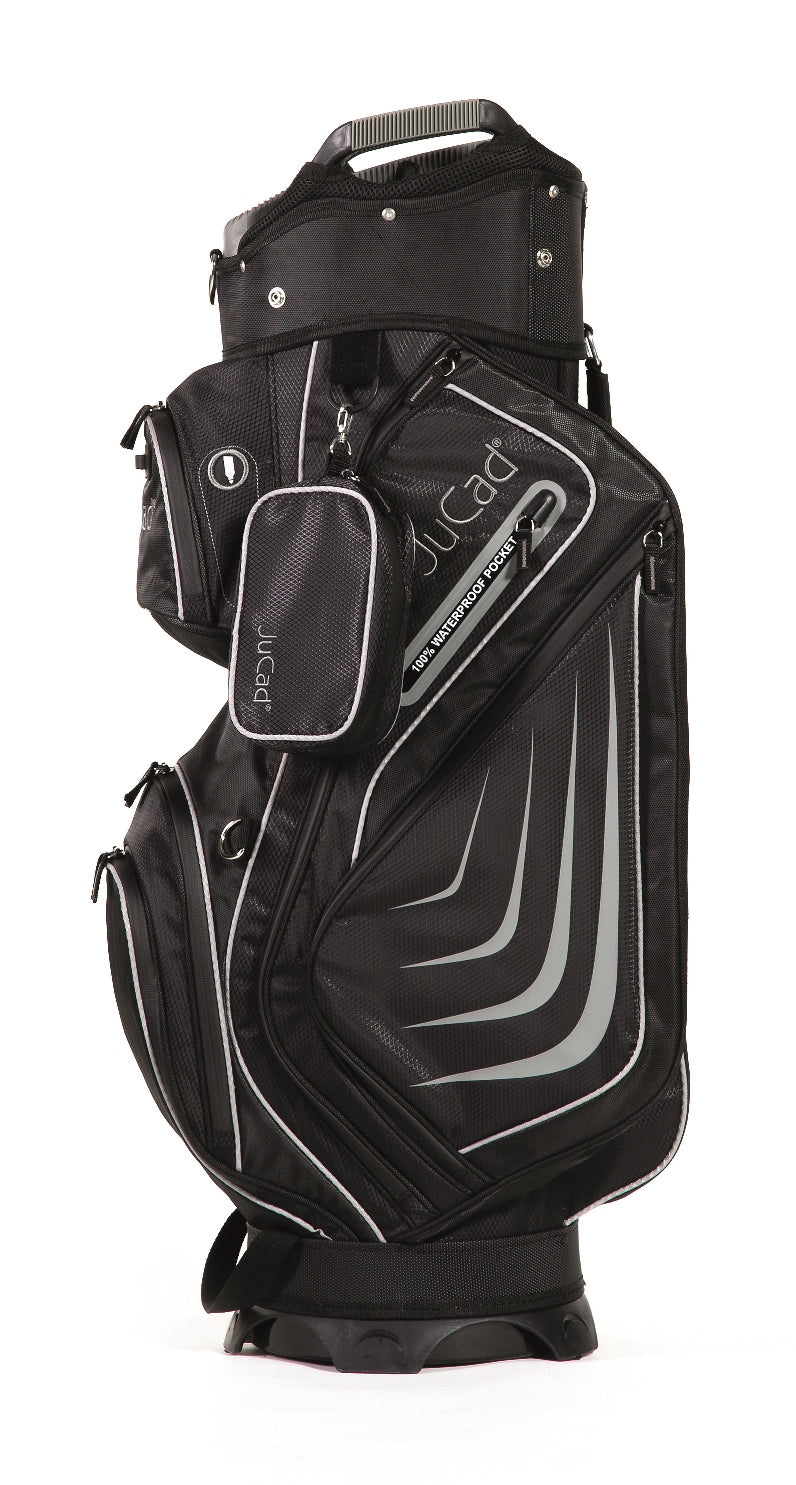 JuCad golf bag Captain Dry - water-repellent sports talent