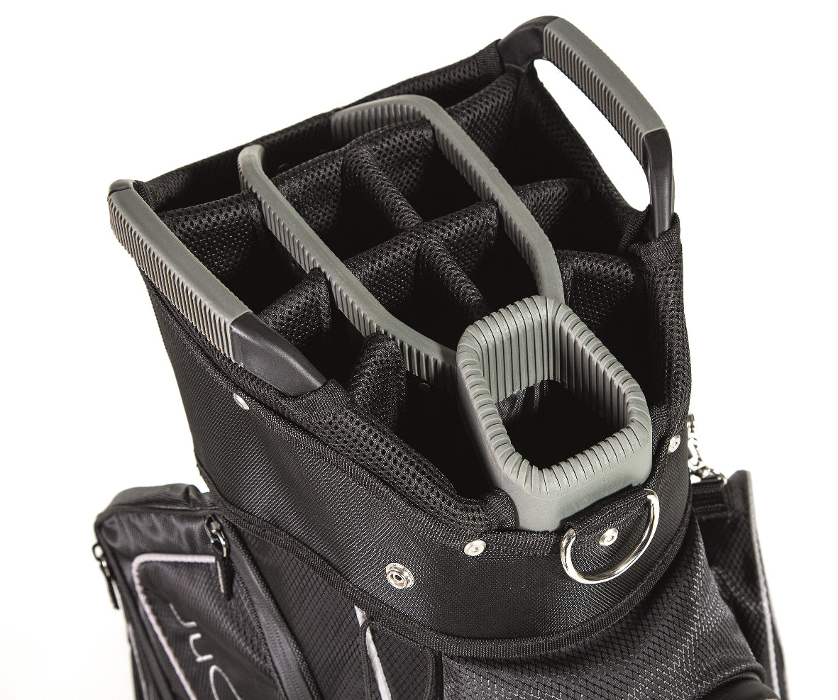 JuCad golf bag Captain Dry - water-repellent sports talent