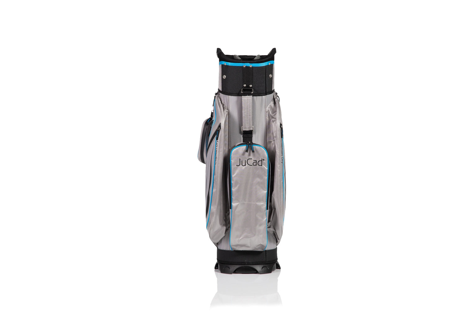 JuCad golf bag Captain Dry - water-repellent sports talent