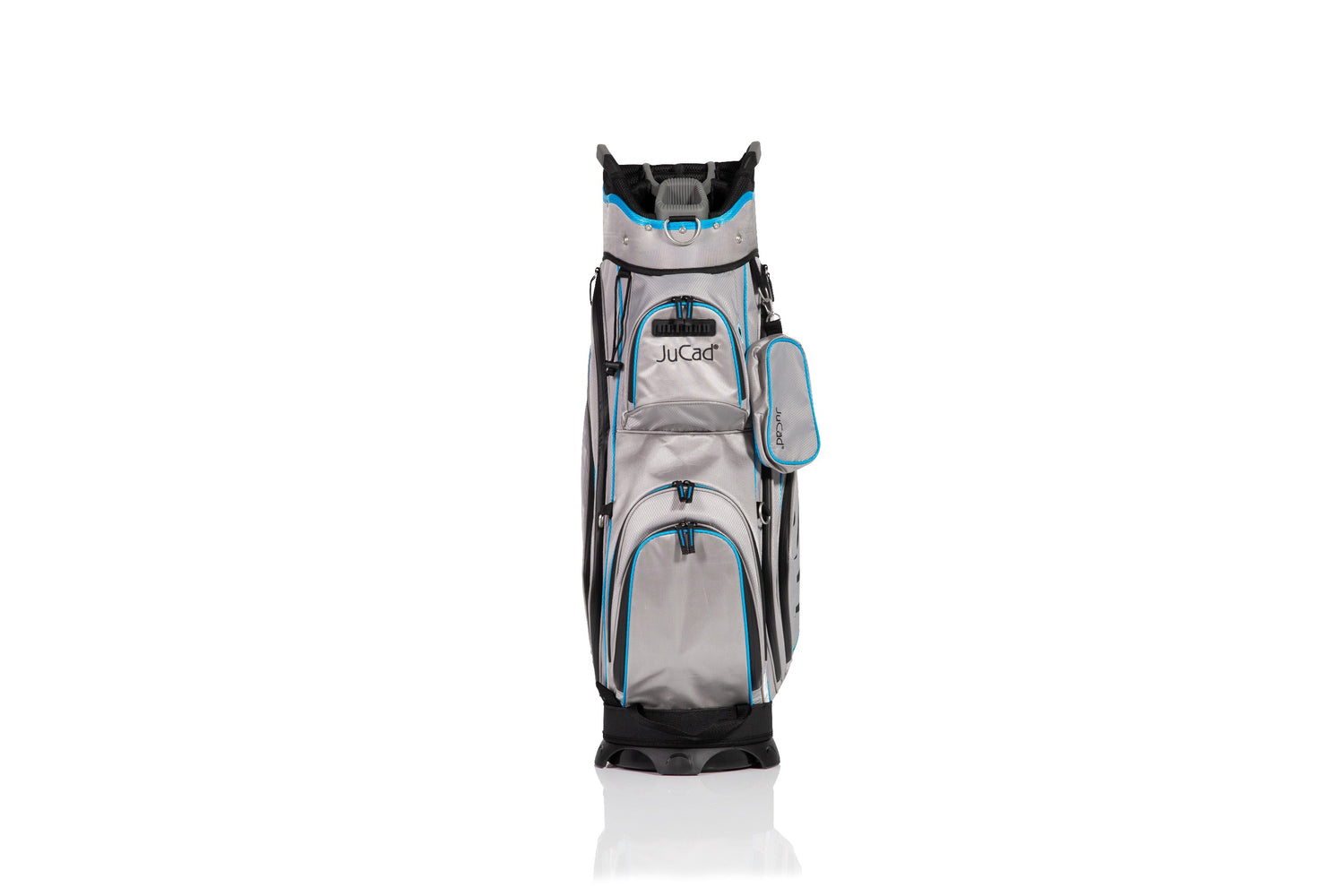 JuCad golf bag Captain Dry - water-repellent sports talent