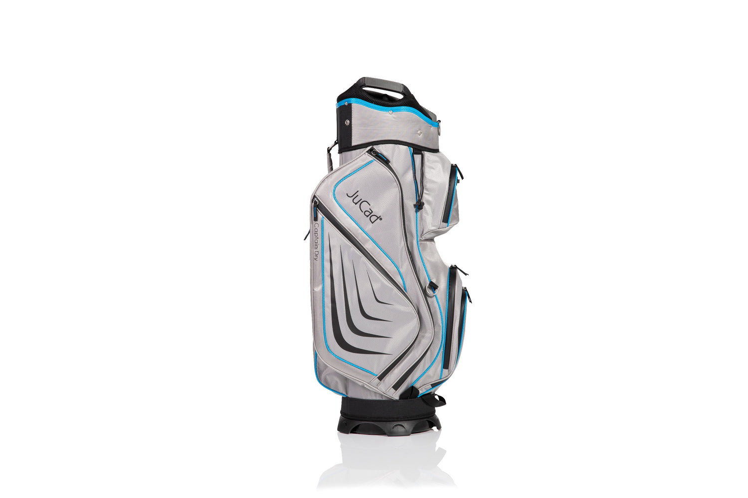 JuCad golf bag Captain Dry - water-repellent sports talent