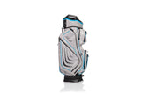 JuCad golf bag Captain Dry - water-repellent sports talent