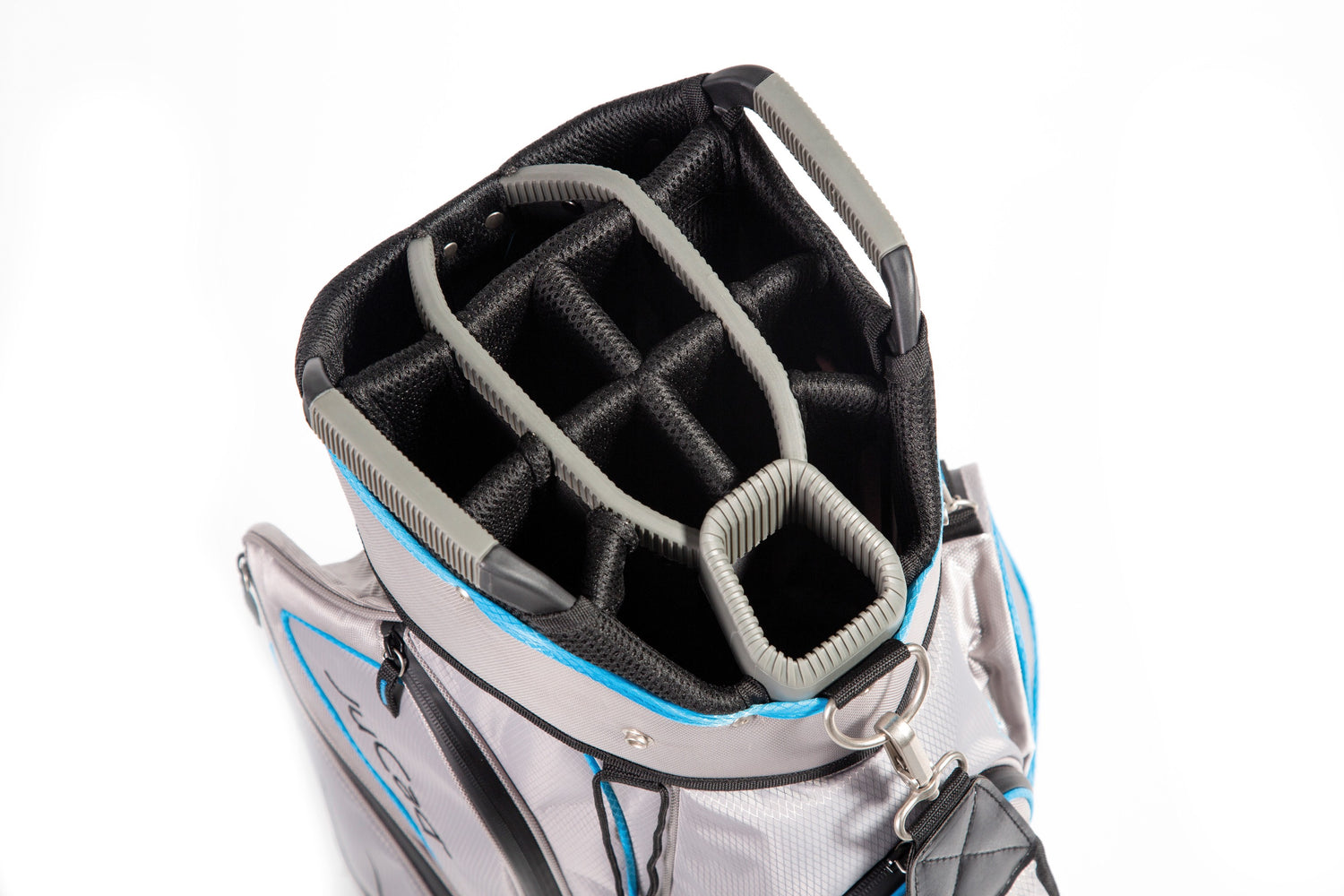 JuCad golf bag Captain Dry - water-repellent sports talent
