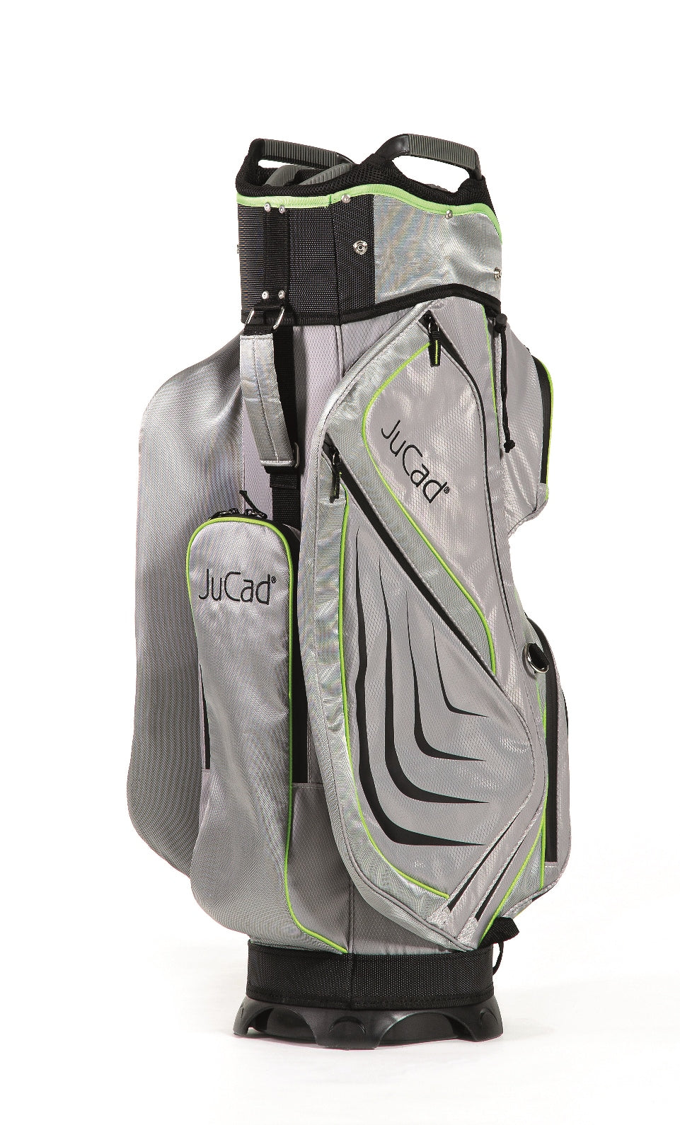 JuCad golf bag Captain Dry - water-repellent sports talent