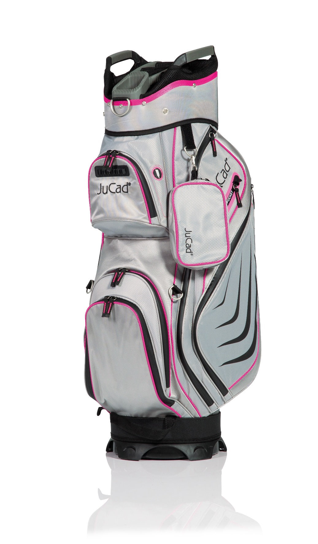 JuCad golf bag Captain Dry - water-repellent sports talent