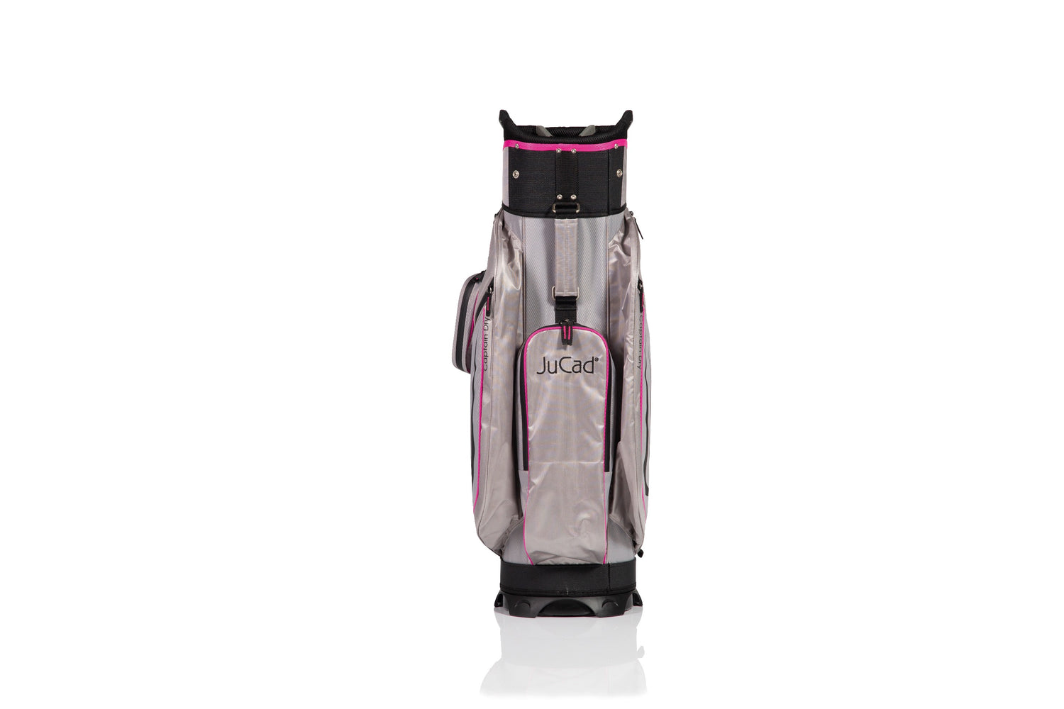 JuCad golf bag Captain Dry - water-repellent sports talent