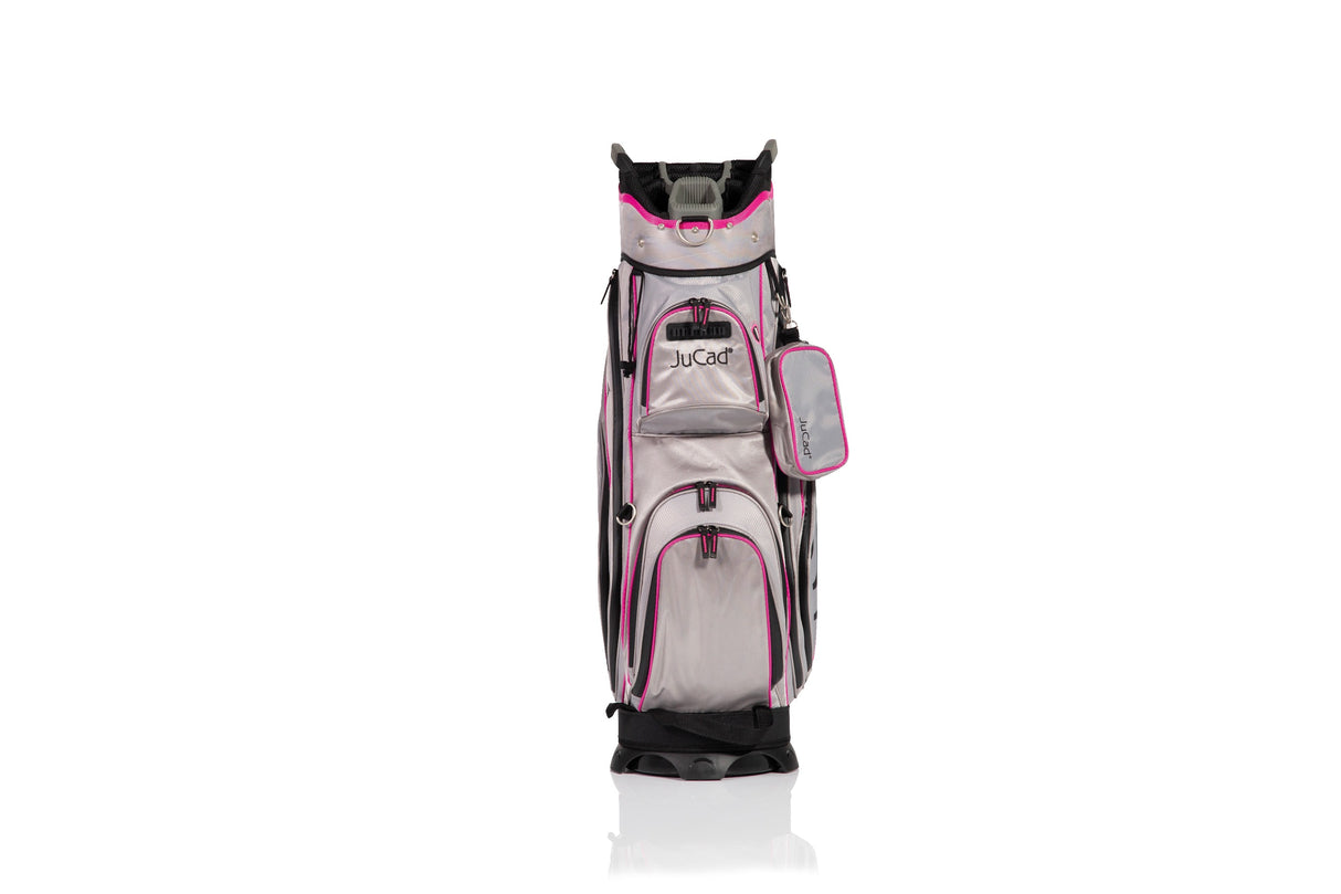 JuCad golf bag Captain Dry - water-repellent sports talent
