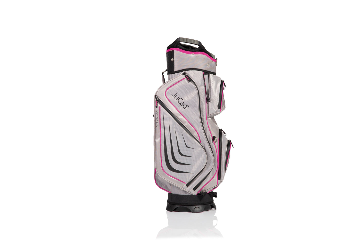 JuCad golf bag Captain Dry - water-repellent sports talent
