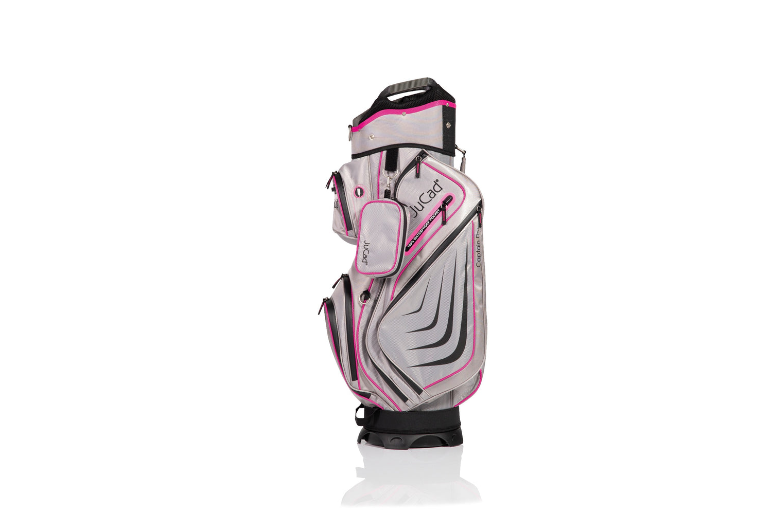 JuCad golf bag Captain Dry - water-repellent sports talent
