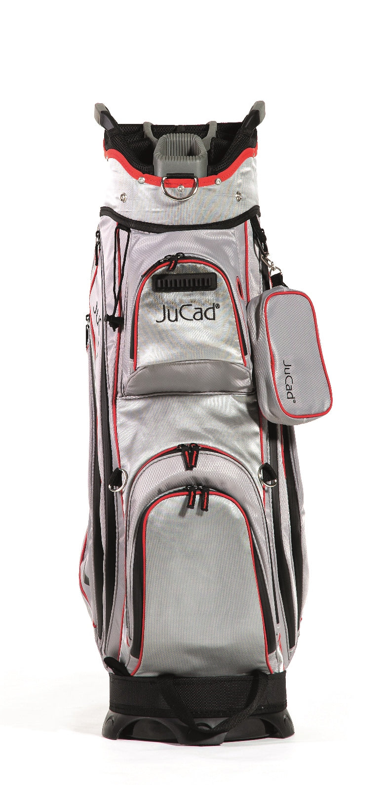 JuCad golf bag Captain Dry - water-repellent sports talent