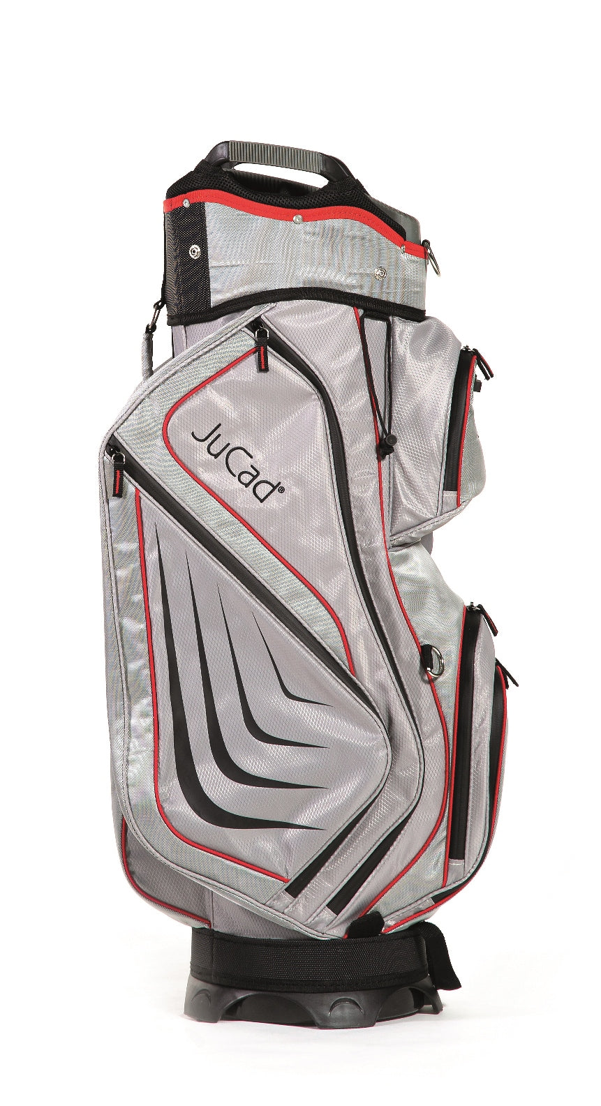 JuCad golf bag Captain Dry - water-repellent sports talent