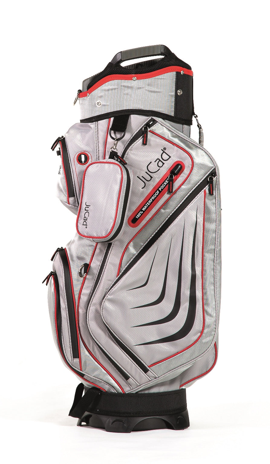 JuCad golf bag Captain Dry - water-repellent sports talent
