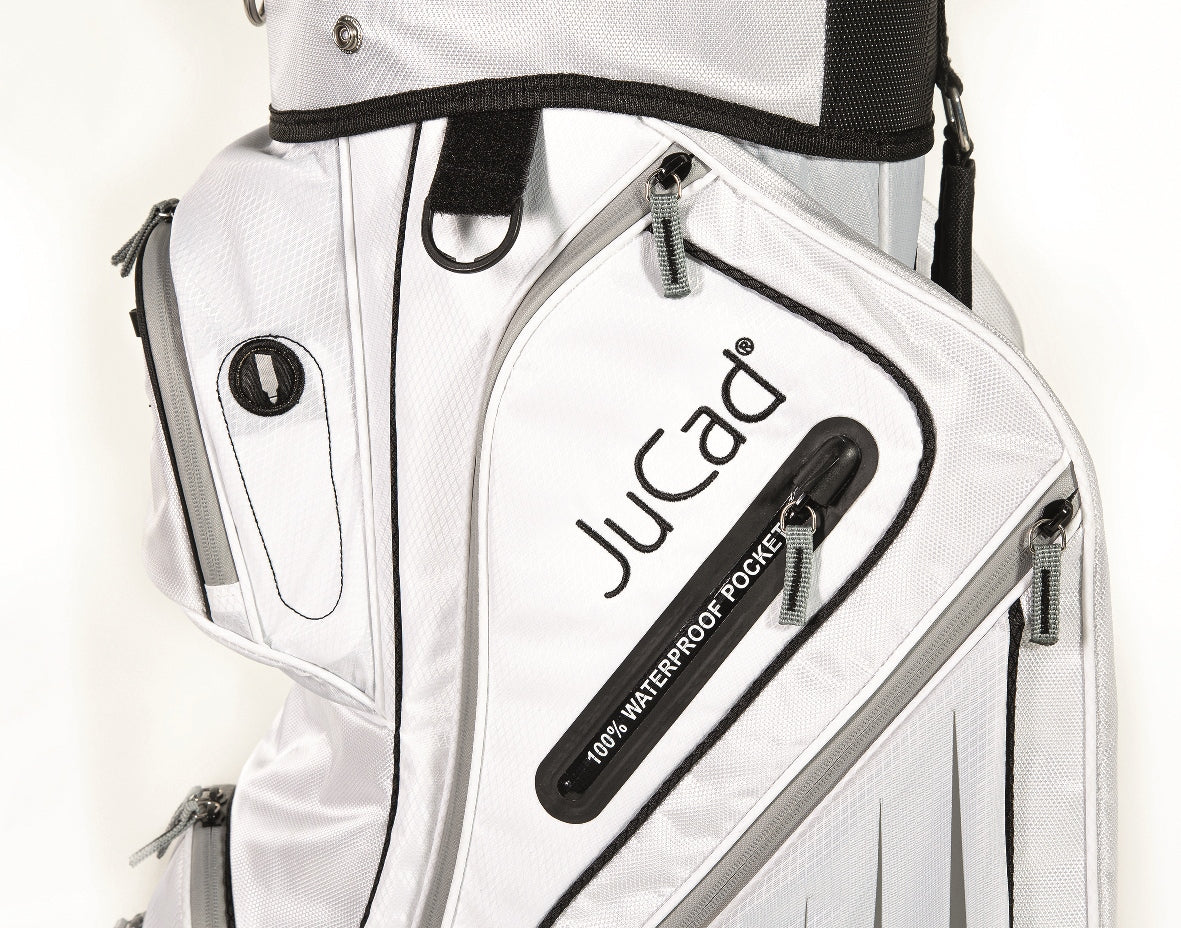JuCad golf bag Captain Dry - water-repellent sports talent