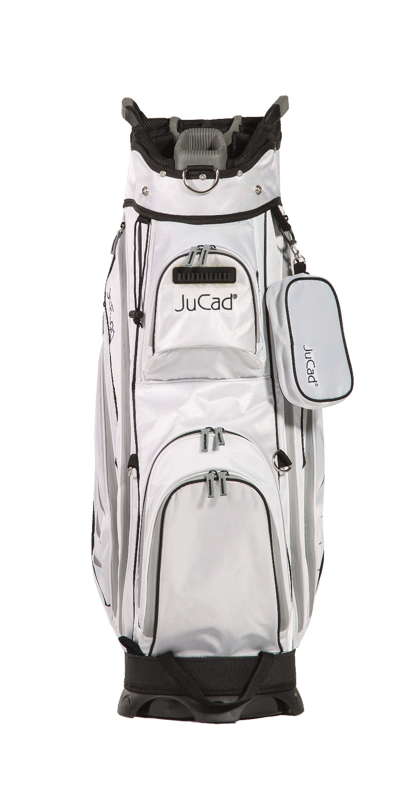 JuCad golf bag Captain Dry - water-repellent sports talent
