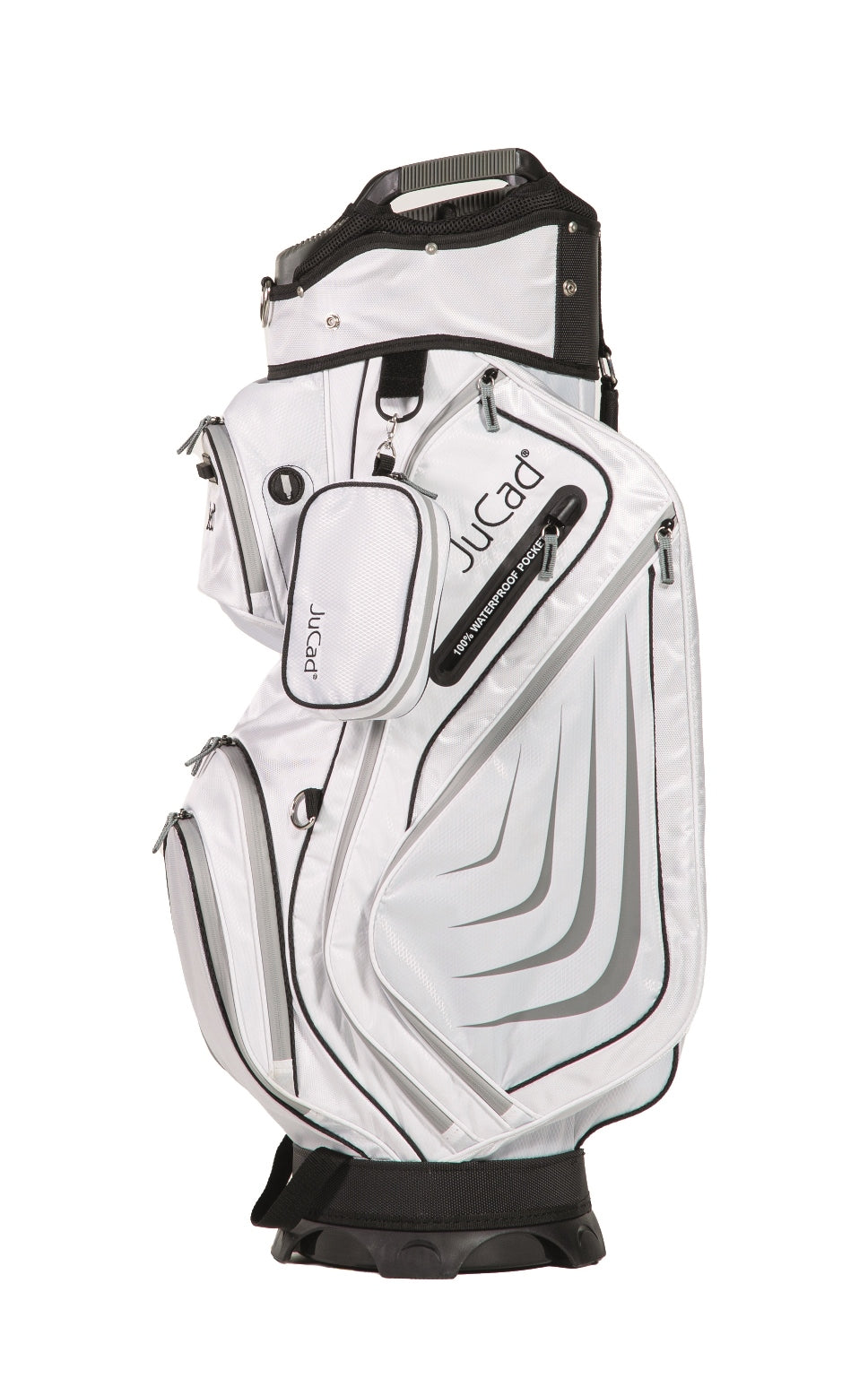 JuCad golf bag Captain Dry - water-repellent sports talent