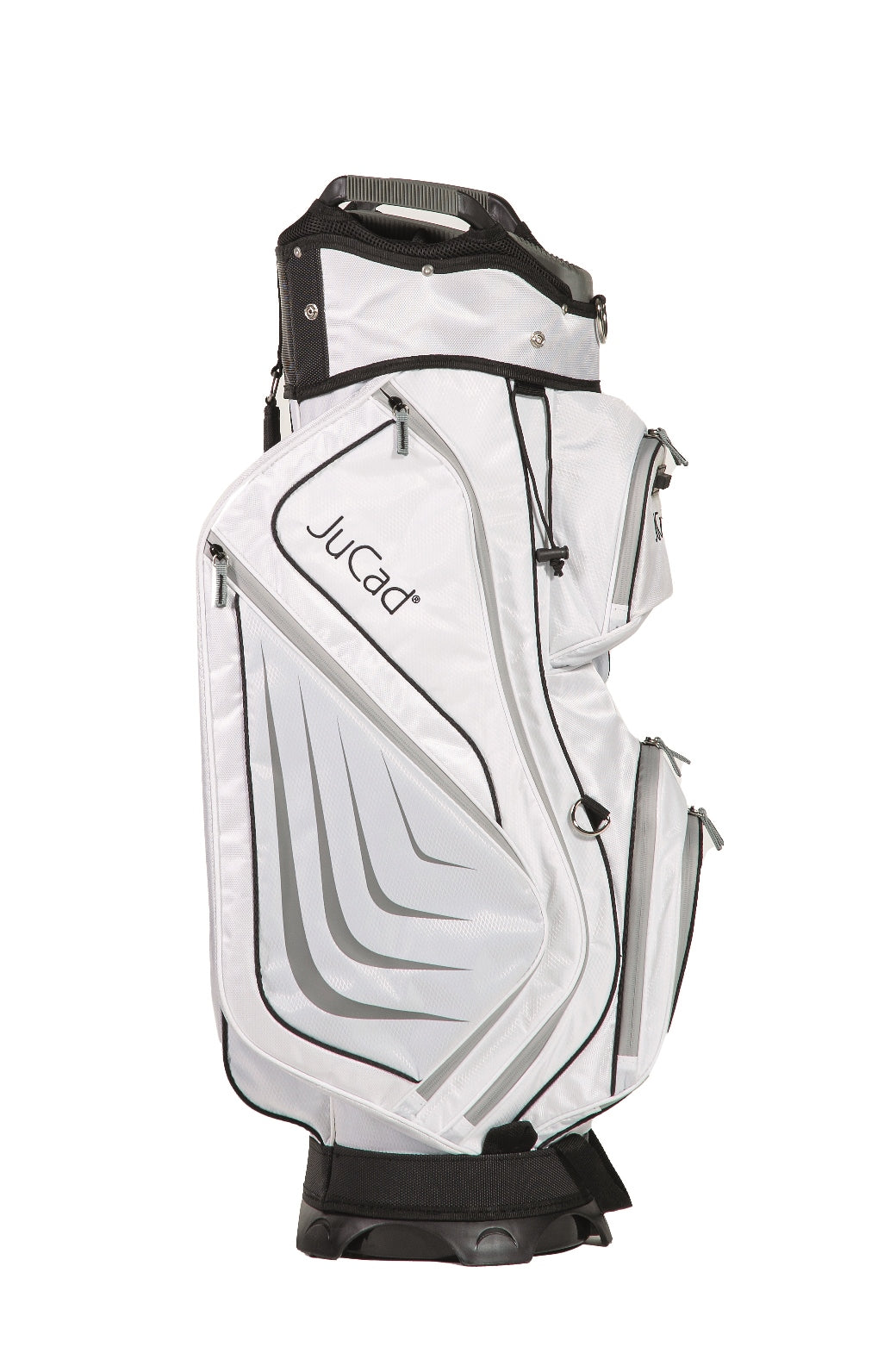 JuCad golf bag Captain Dry - water-repellent sports talent