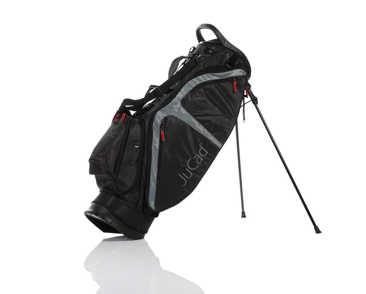 JuCad Fly golf bag - 2 in 1 - carry and drive