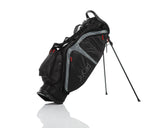 JuCad Fly golf bag - 2 in 1 - carry and drive
