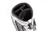 JuCad Golfbag Luxury - l'extravagant accroche-regard