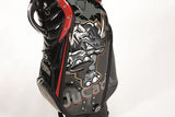 JuCad Golfbag Luxury - l'extravagant accroche-regard