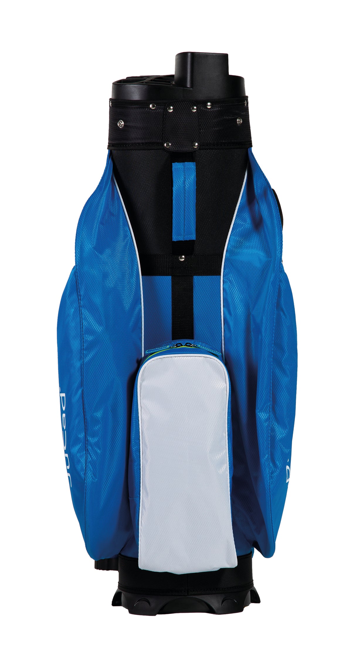 JuCad Golfbag Manager Aquata - water-repellent golfbag with organizer