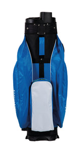JuCad Golfbag Manager Aquata - water-repellent golfbag with organizer