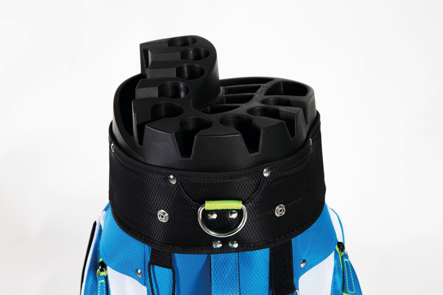 JuCad Golfbag Manager Aquata - sac de golf hydrofuge avec organiseur