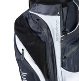 JuCad Golfbag Manager Aquata - water-repellent golfbag with organizer