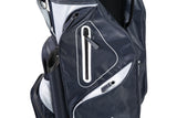JuCad Golfbag Manager Aquata - water-repellent golfbag with organizer