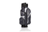 JuCad Golfbag Manager Aquata - water-repellent golfbag with organizer