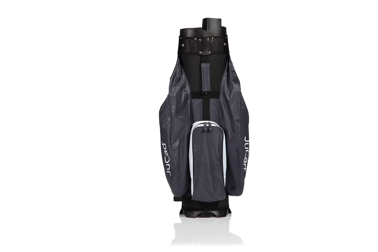 JuCad Golfbag Manager Aquata - water-repellent golfbag with organizer