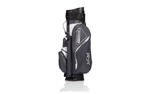 JuCad Golfbag Manager Aquata - wasserabweisendes Golfbag mit Organizer