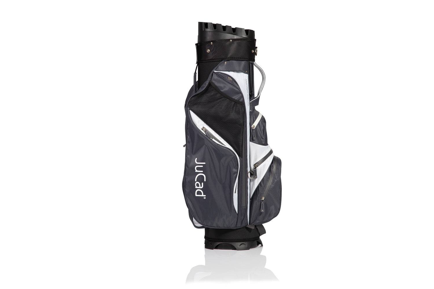 JuCad Golfbag Manager Aquata - sac de golf hydrofuge avec organiseur