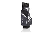 JuCad Golfbag Manager Aquata - water-repellent golfbag with organizer