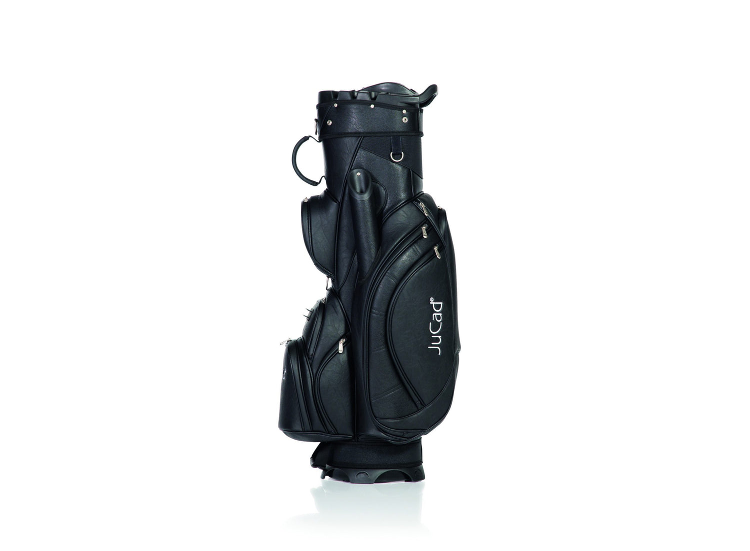 JuCad Golf Bag Manager Plus