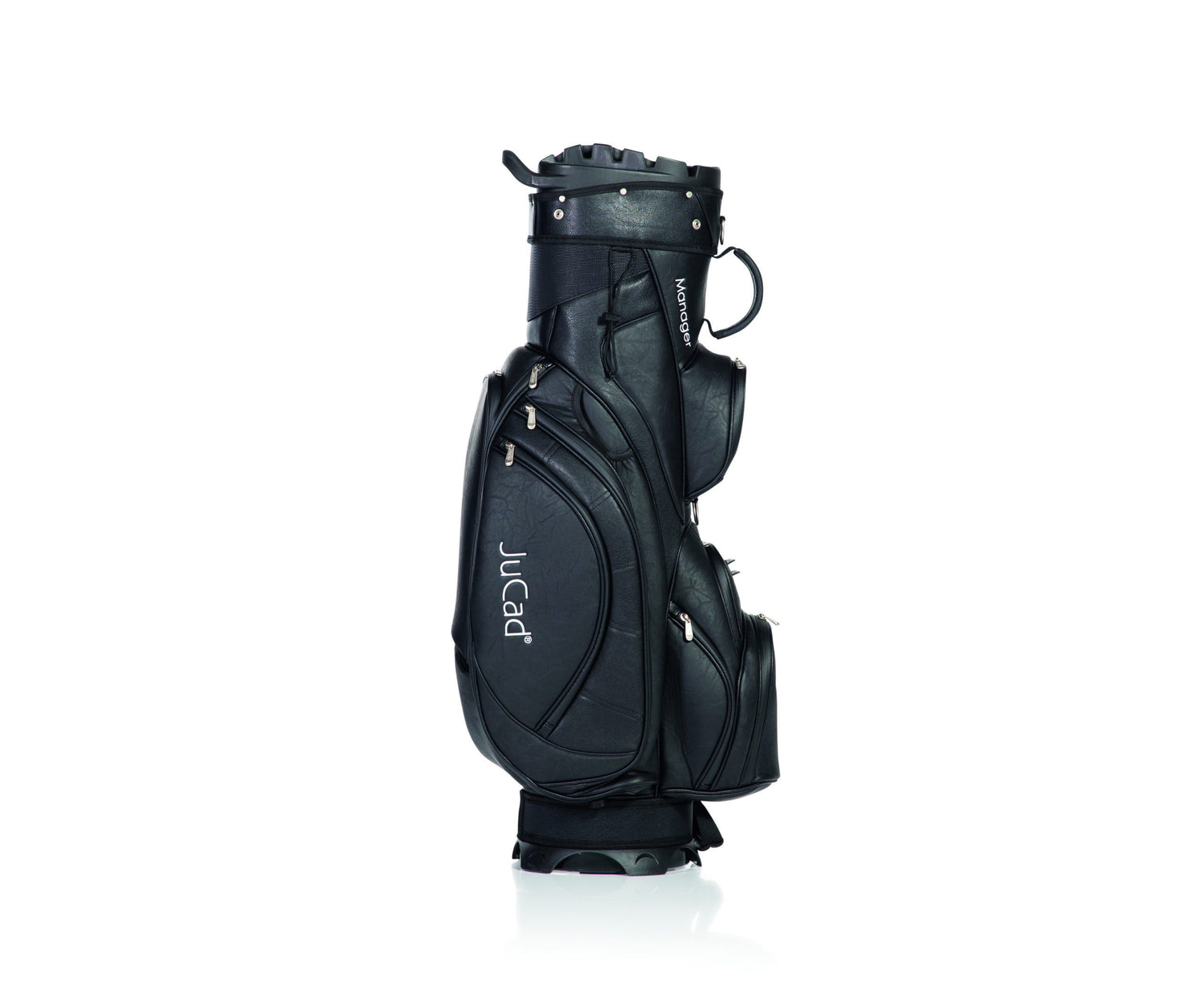 JuCad Golf Bag Manager Plus