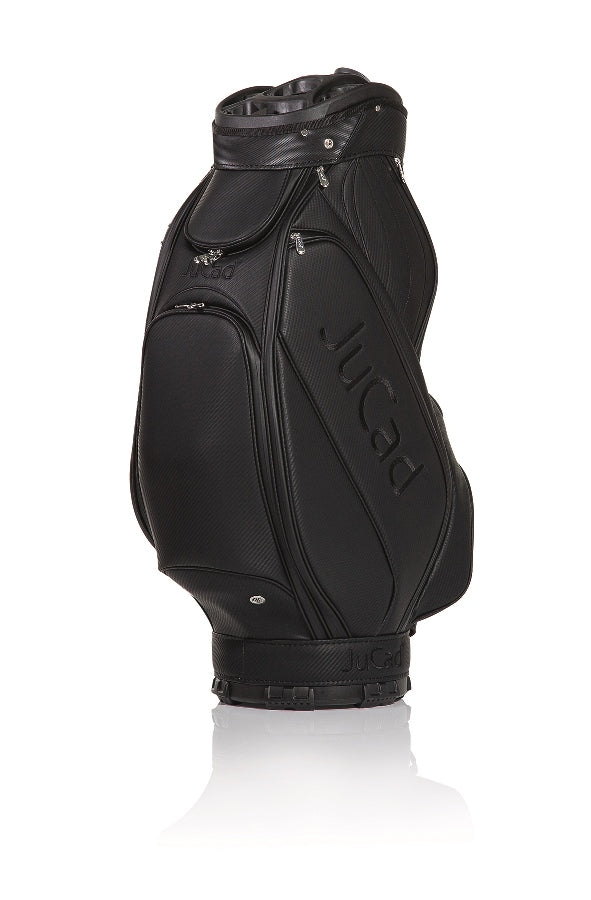 JuCad Golfbag Pro - the classic tour bag