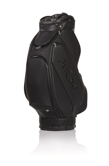 JuCad Golfbag Pro - das klassische Tourbag