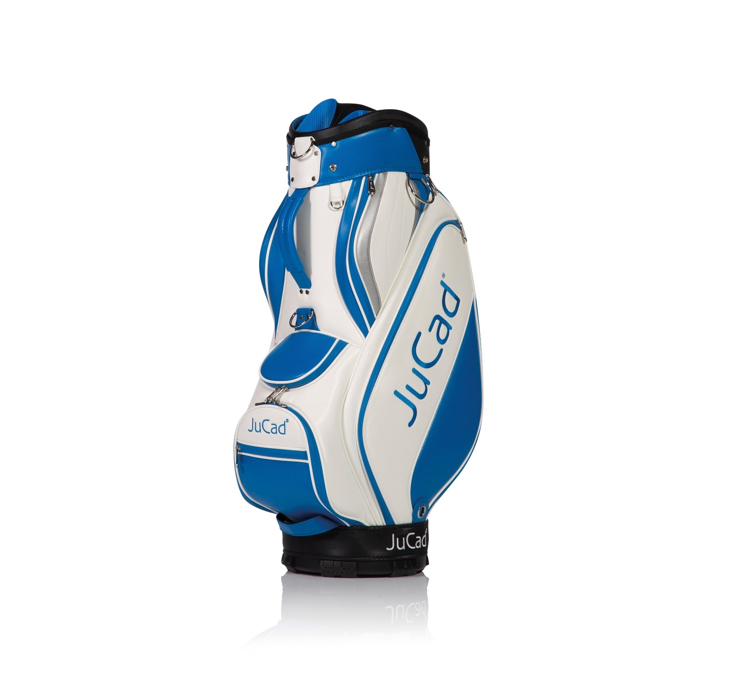 JuCad Golfbag Pro - the classic tour bag