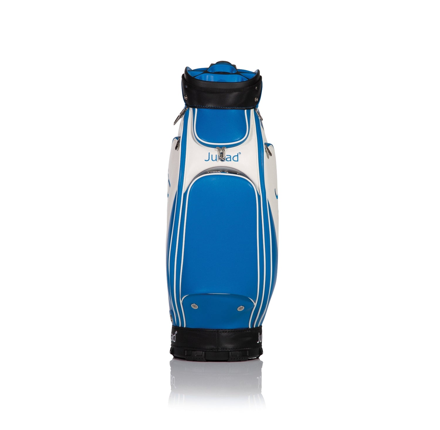 JuCad Golfbag Pro - the classic tour bag