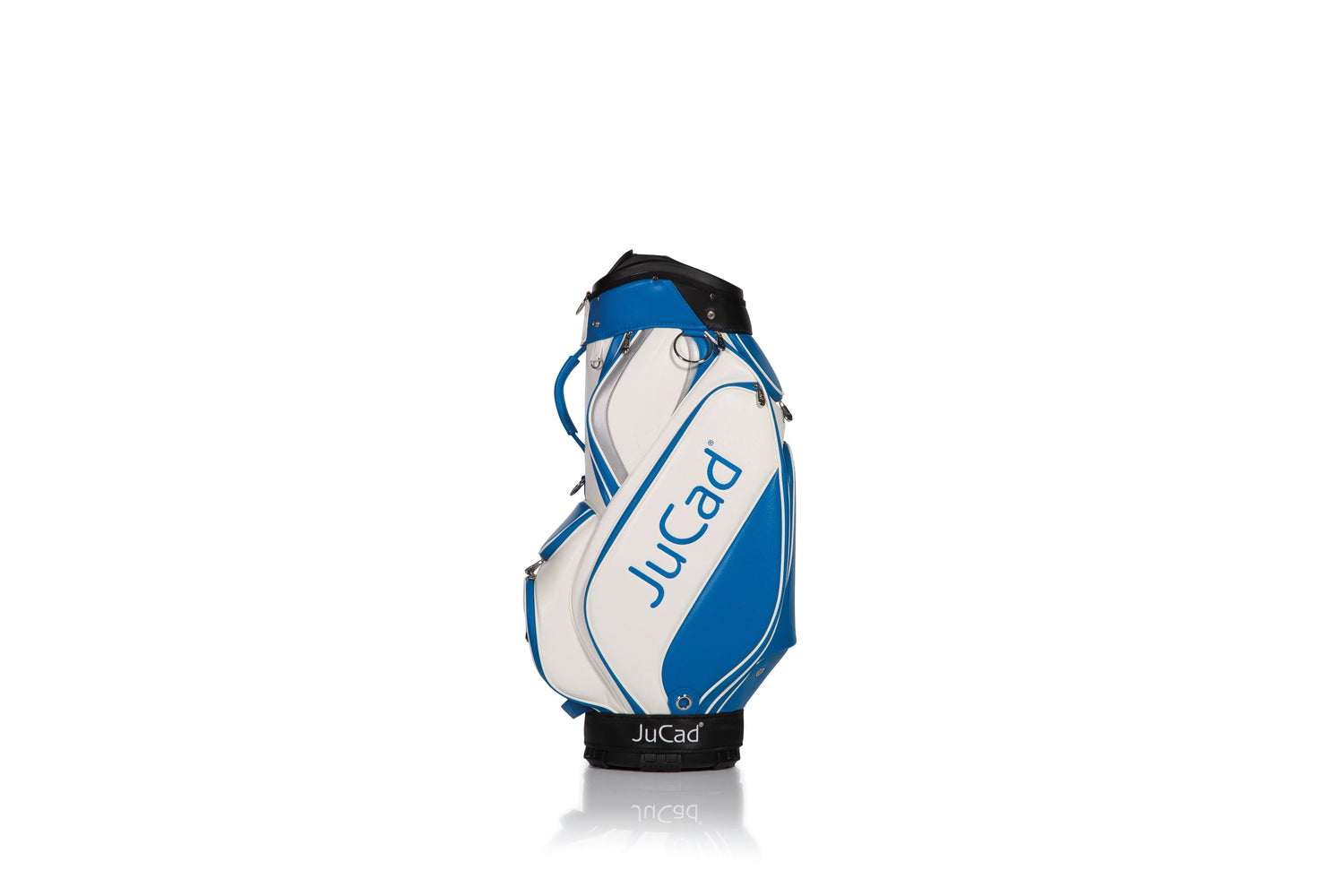 JuCad Golfbag Pro - the classic tour bag