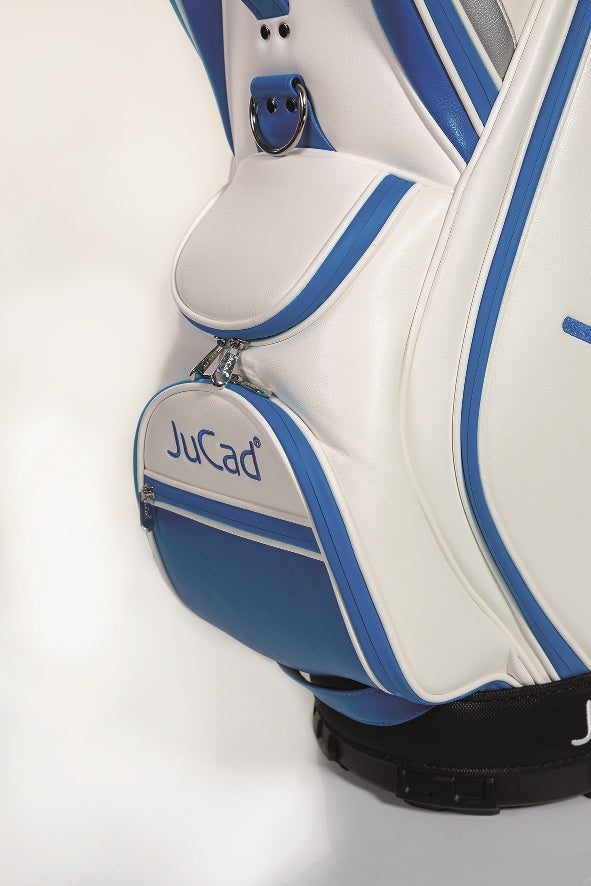 JuCad Golfbag Pro - the classic tour bag