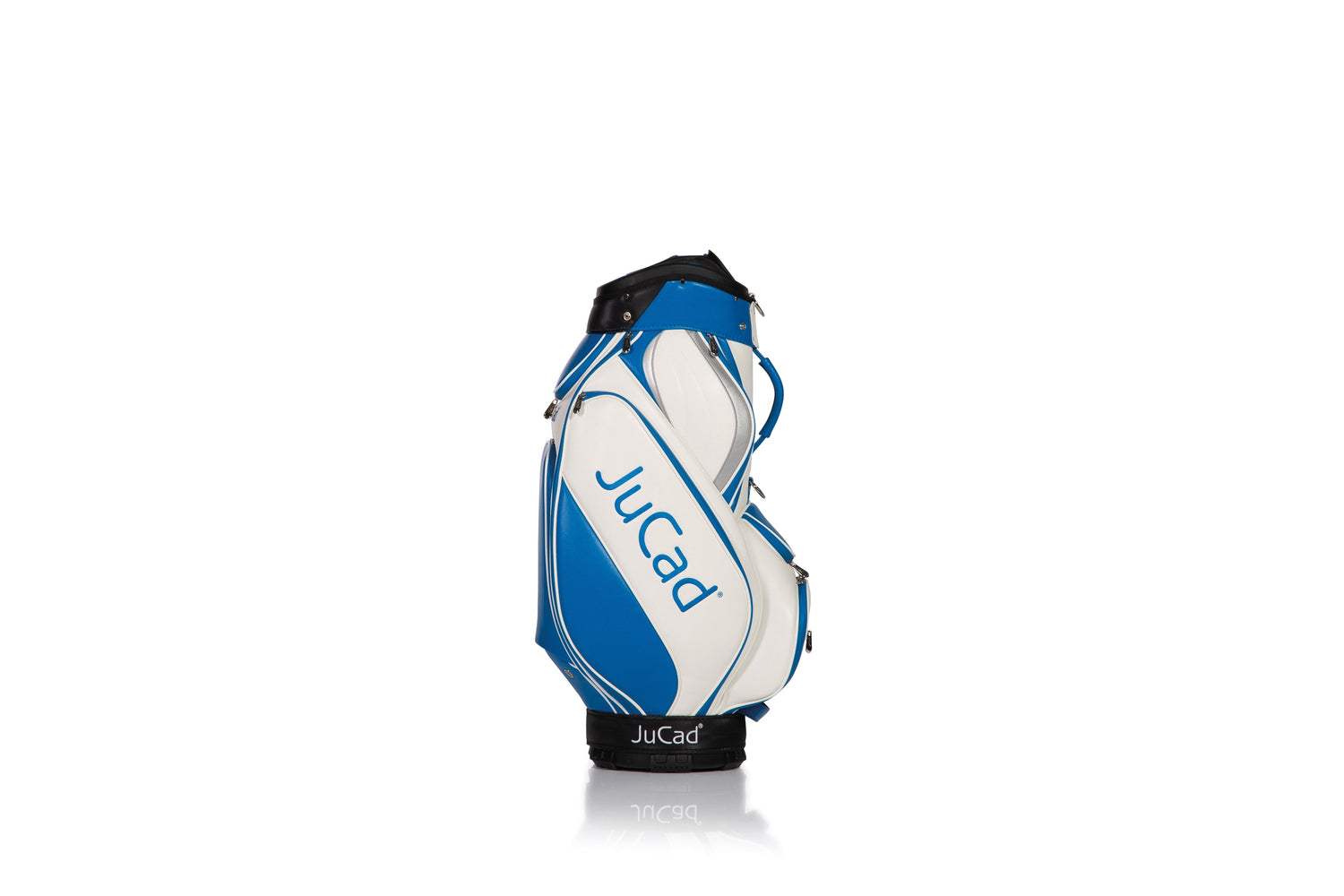JuCad Golfbag Pro - the classic tour bag