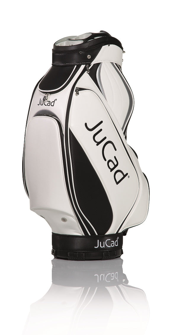 JuCad Golfbag Pro - the classic tour bag