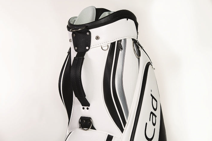 JuCad Golfbag Pro - the classic tour bag